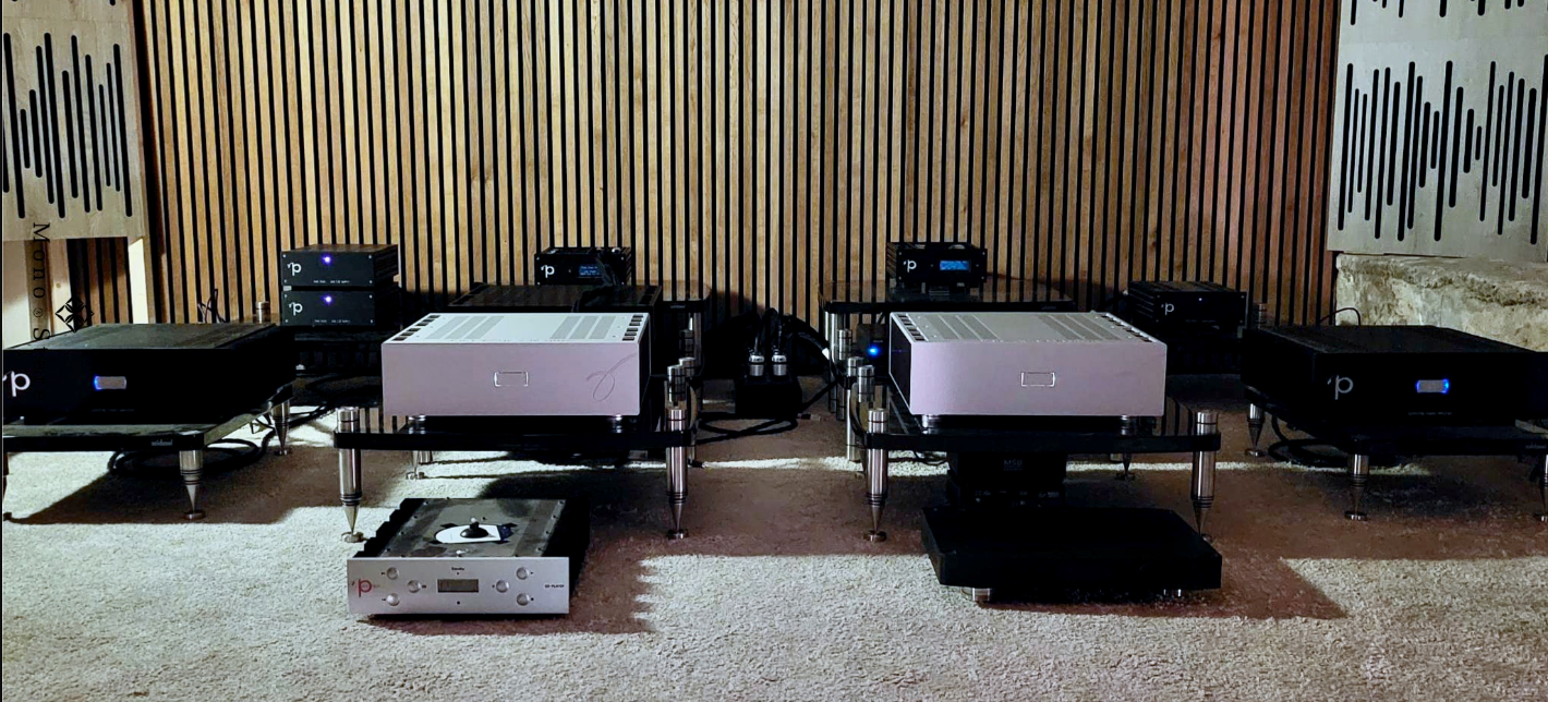 New Products at Choice Audio