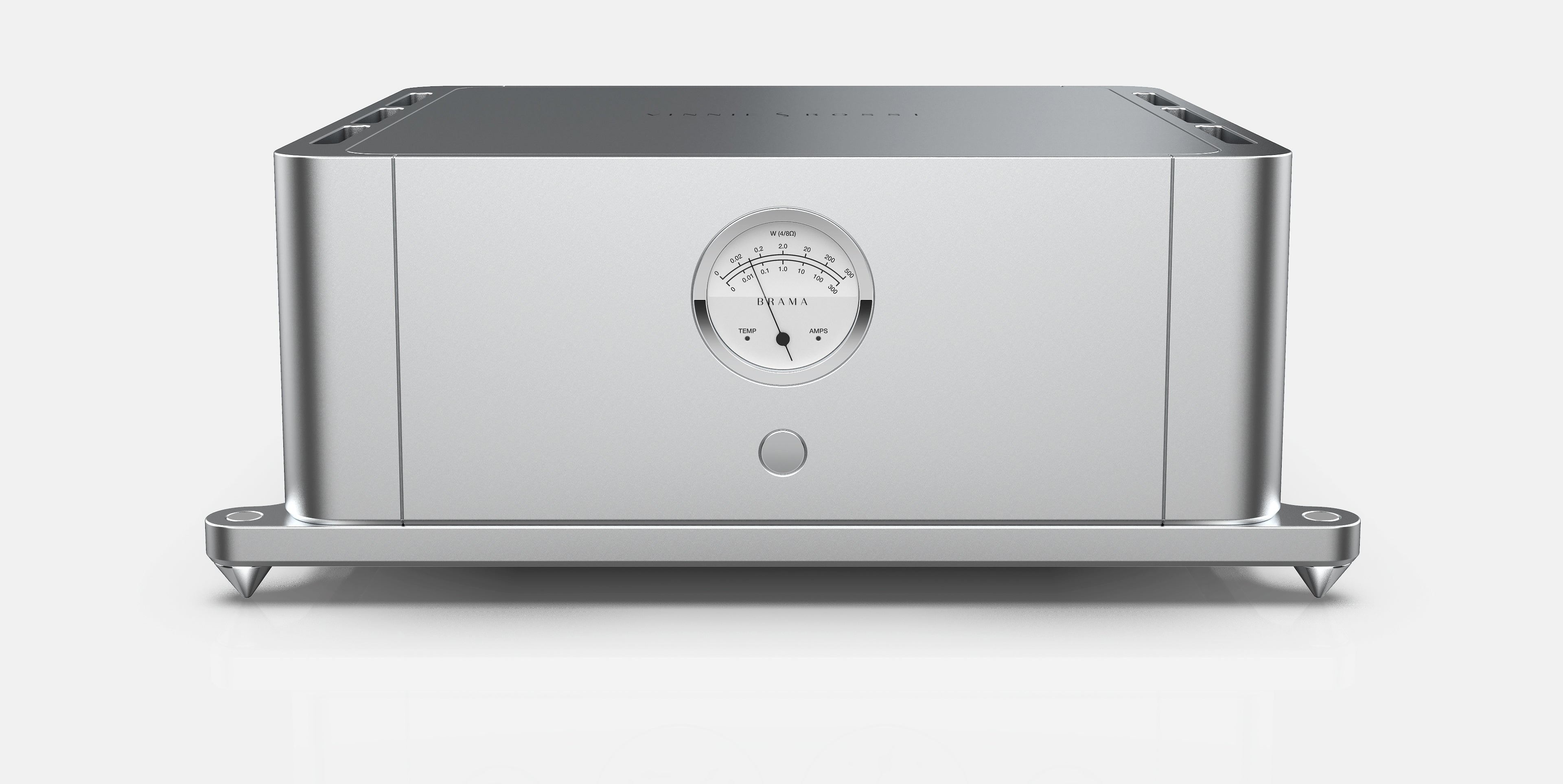 Amplifiers Solid State