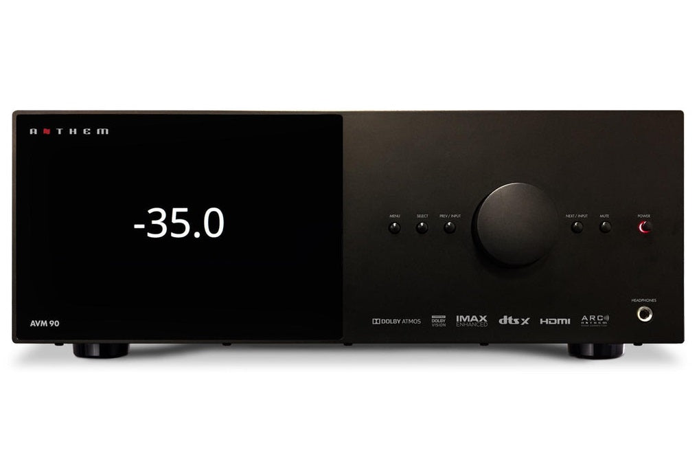 Anthem Electronics
