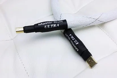 MasterBuilt Audio Cables