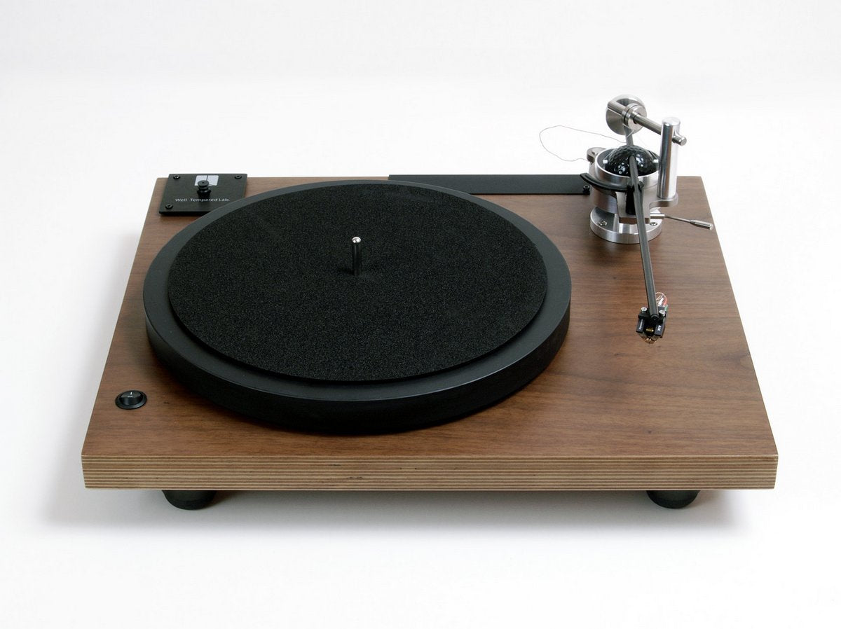 TurnTables