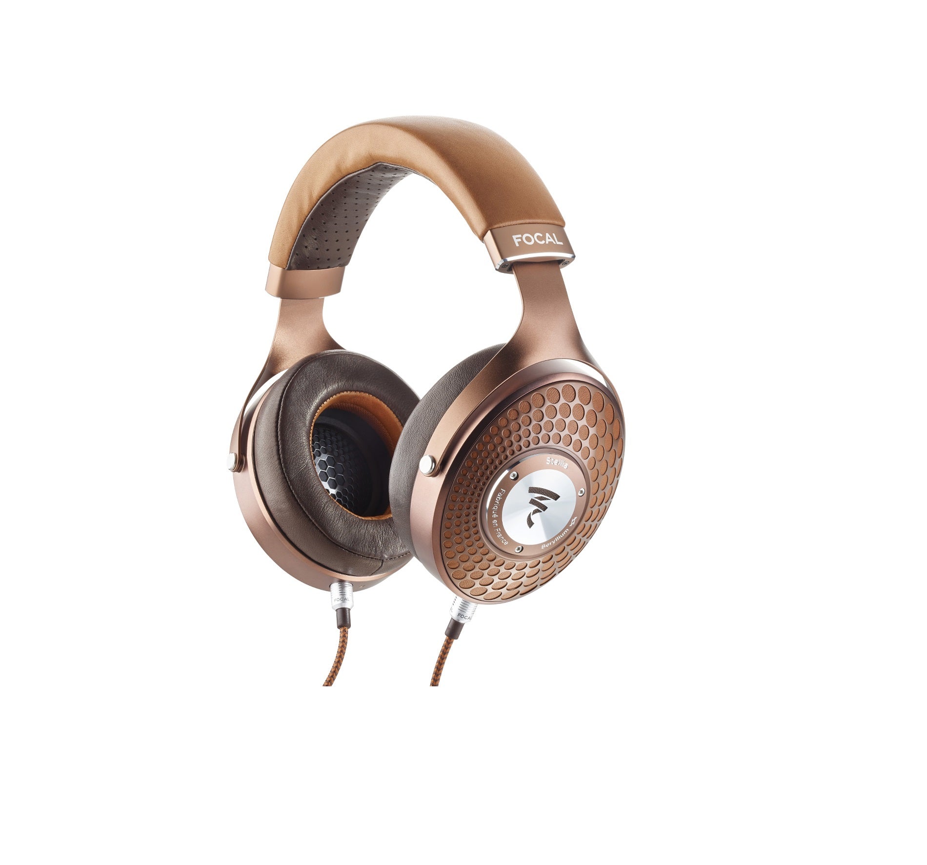 Headphones