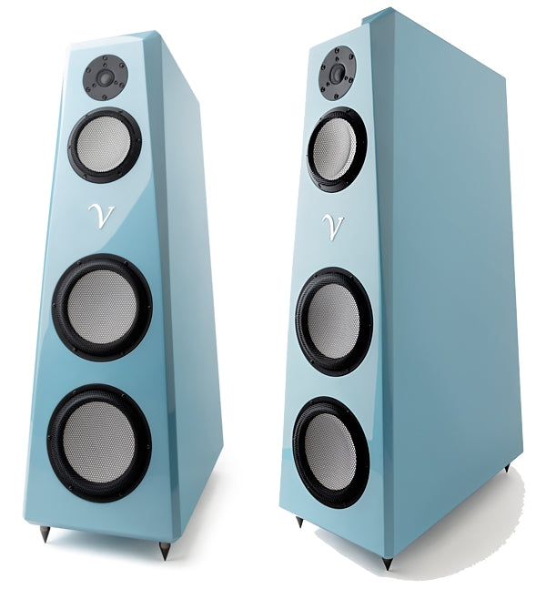 Von Schweikert Speakers