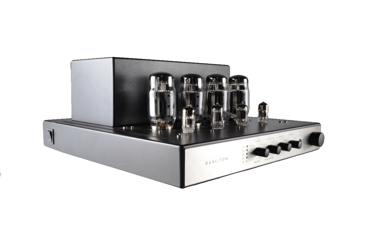 Sonic Frontiers Model Power 2, All Tube Amplifier, Amazing Musicality