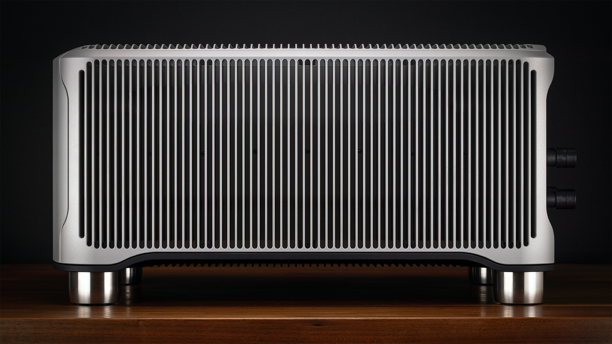 MSB Technology S500 Stereo Amplifier