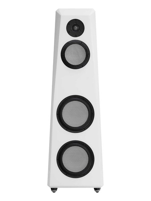 Von Schweikert ULTRA FIVE (Formerly Ultra 55)