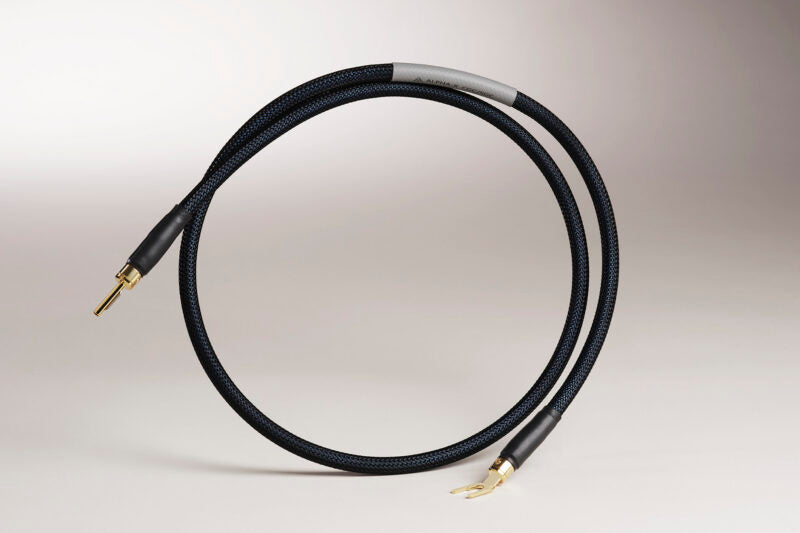 Câble Secteur Audio Shunyata Research Z-Tron Alpha – 1,75 M – Occasion (2 Dispo)