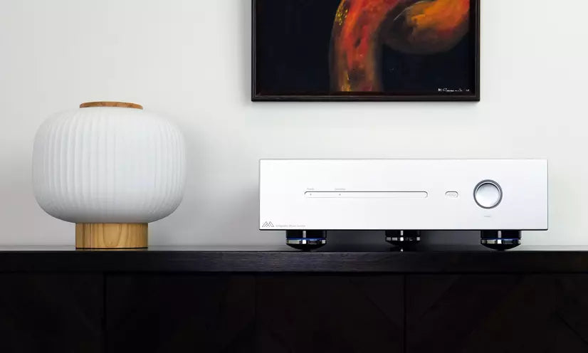 Antipodes K50 Music Server/Streamer