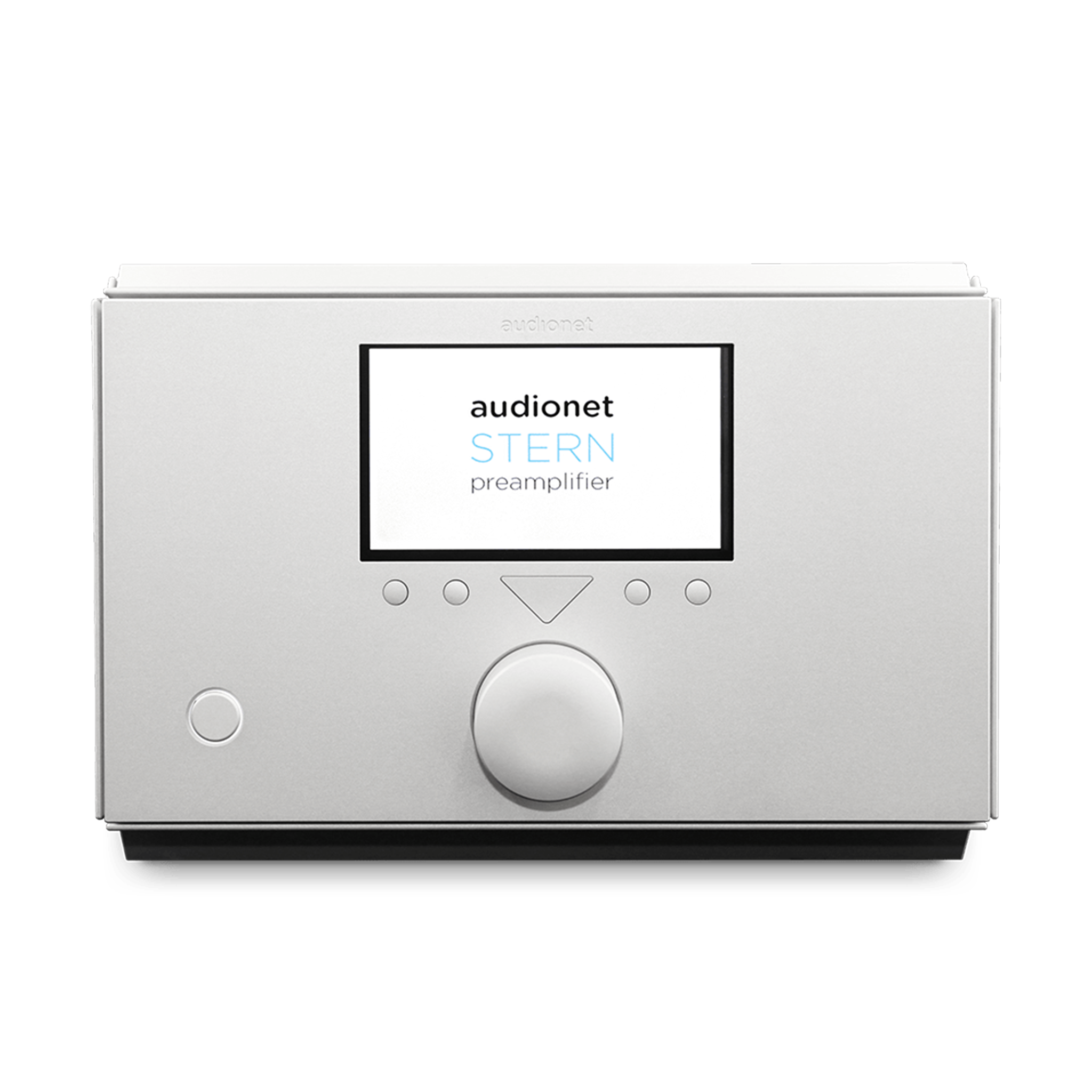 audionet stern preamplifier