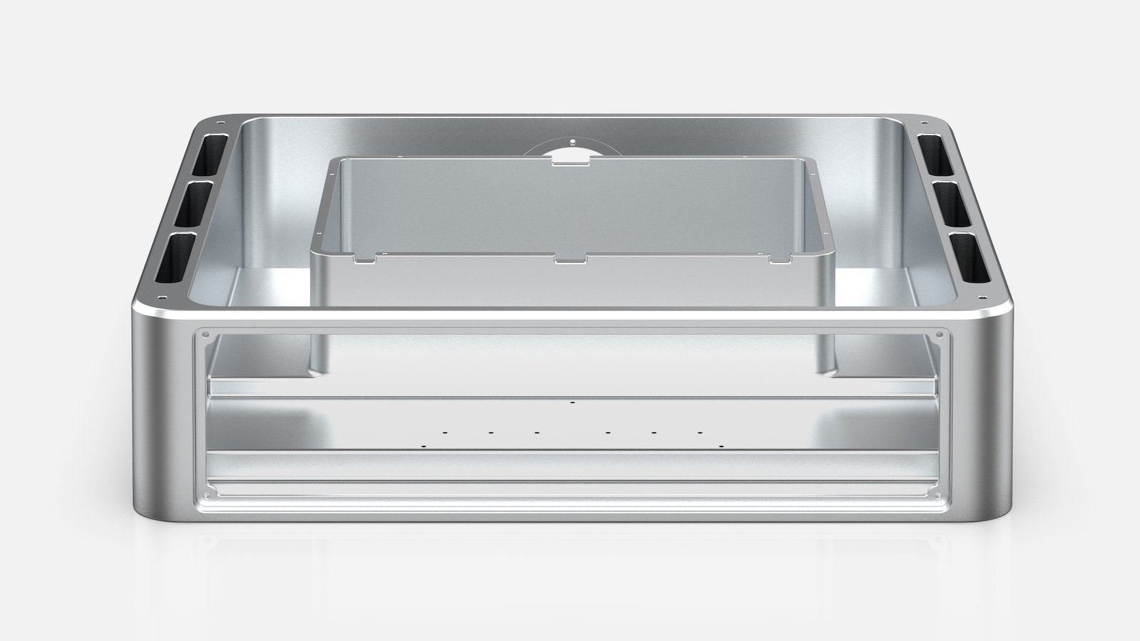 Vinnie Rossi Brama Monoblock Power Amplifier internal