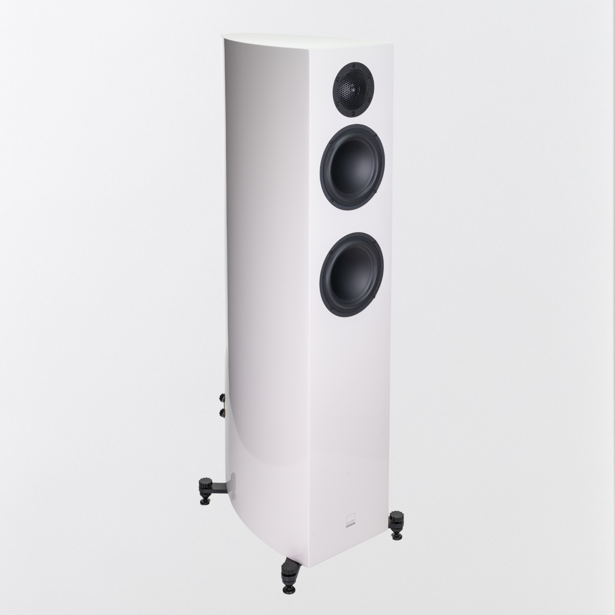 Gauder Akustik Capello 80 - Floorstanding Speakers