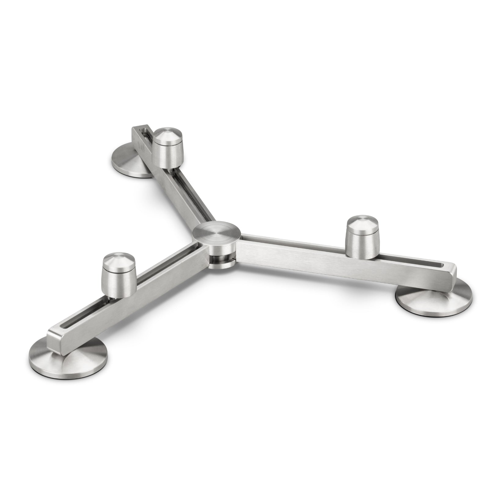 Stillpoints Component Stand SS