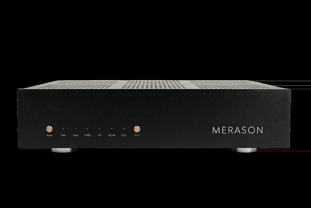 Merason DAC2