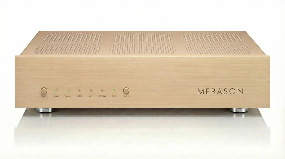 Merason DAC2
