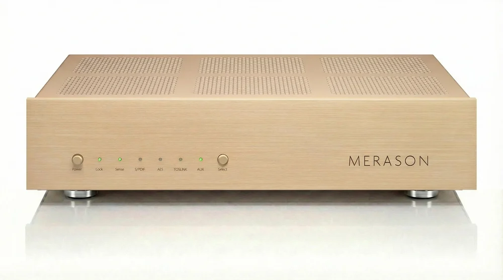 Merason DAC 2