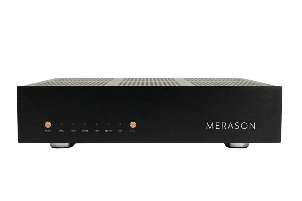 Merason DAC 2