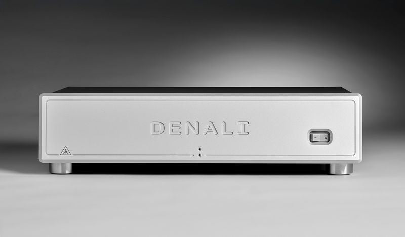 Shunyata Research Denali-X