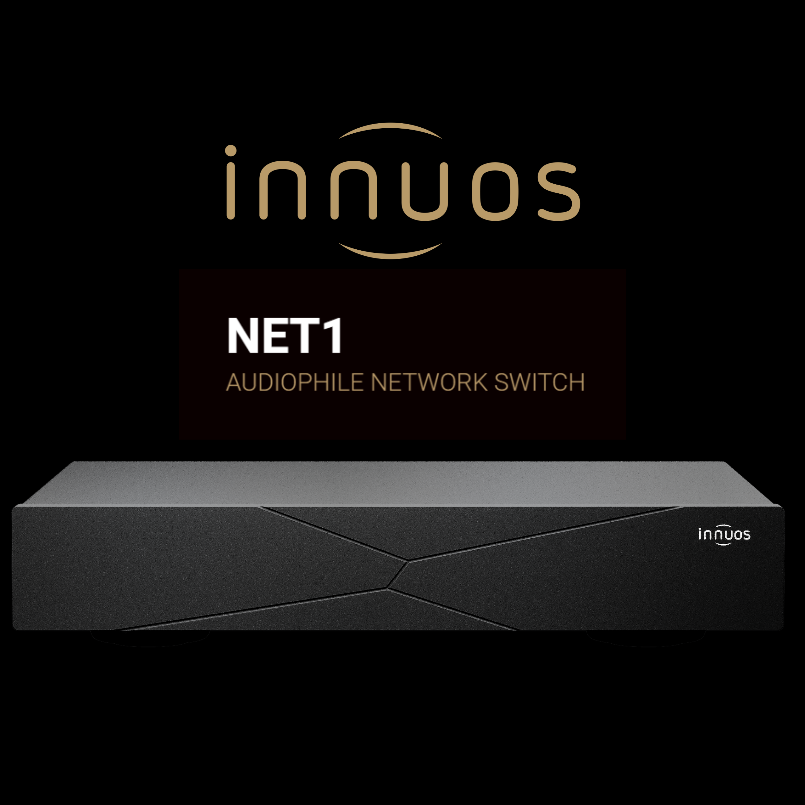 Innuous NET1