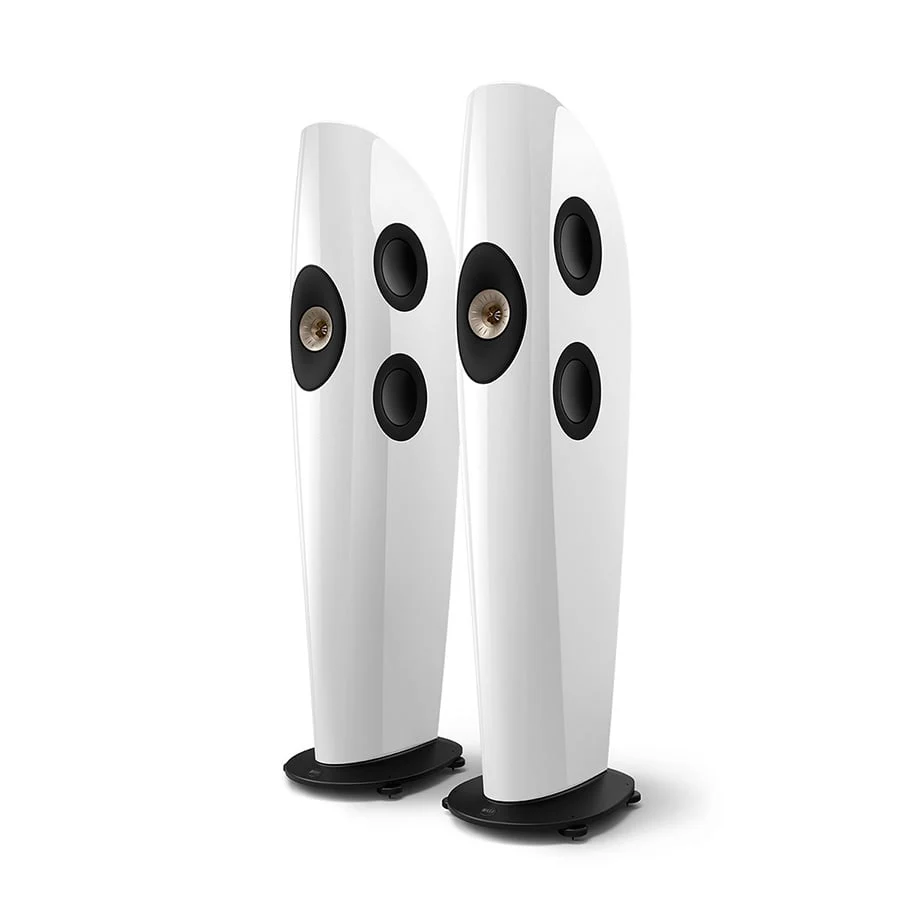 KEF Blade Two Meta HiFi Speakers