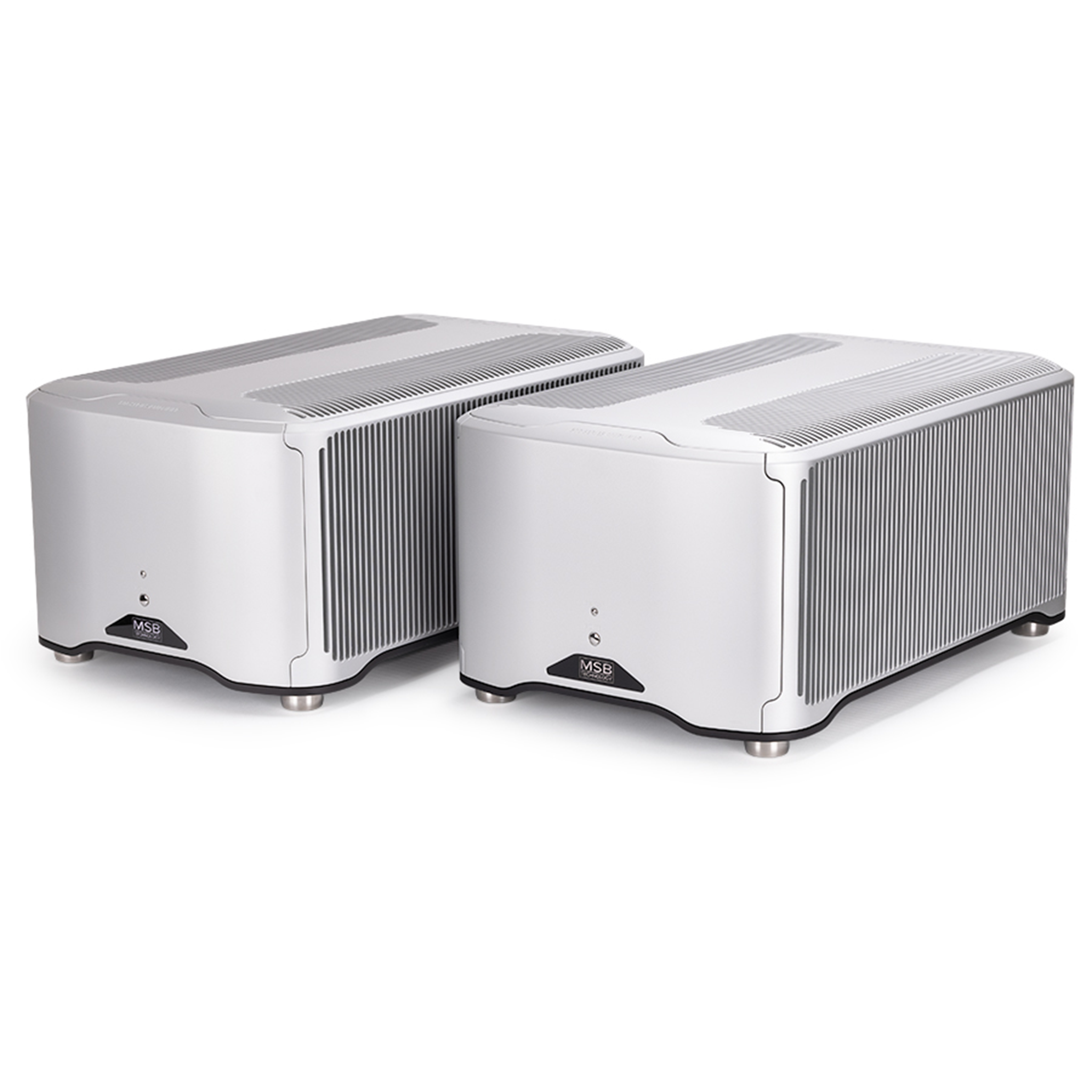 msb technology m500 mono amplifier