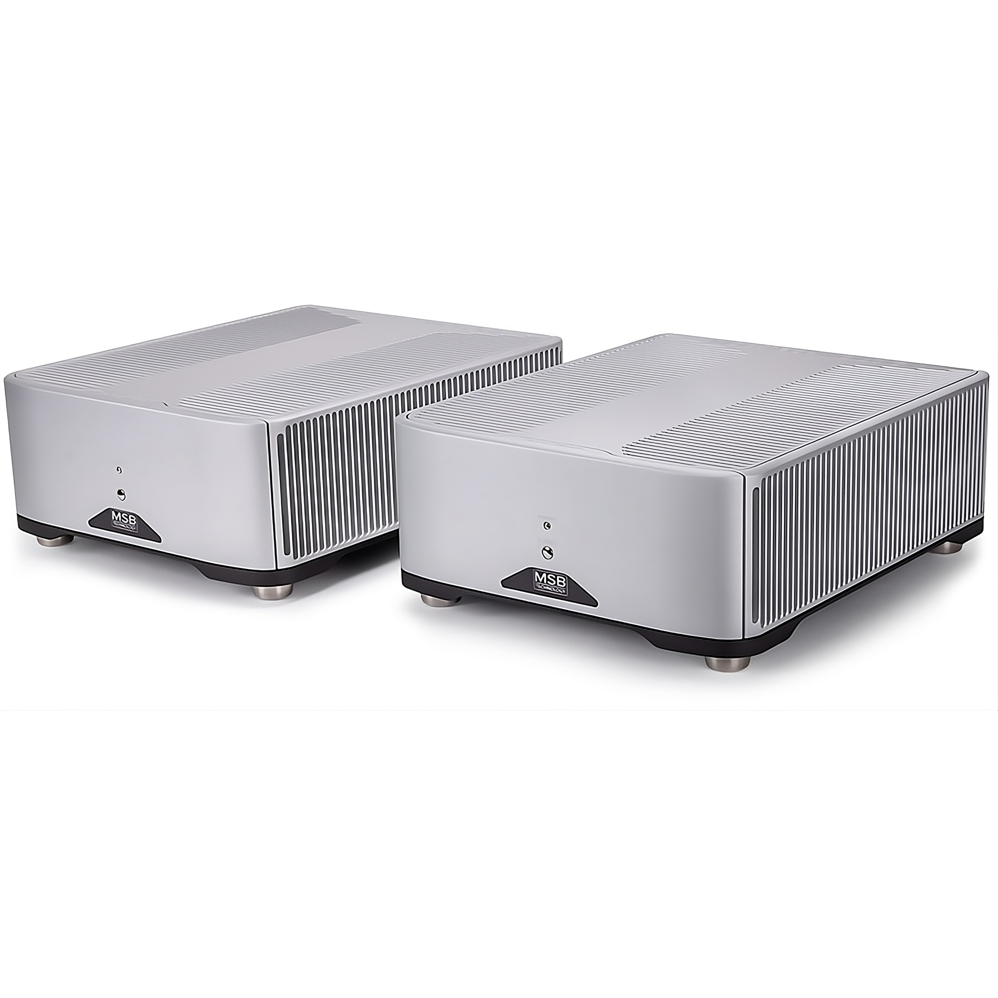 msb technology m205 mono amplifier