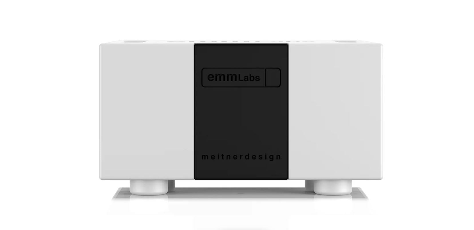 EMM Labs MTRS Stereo Amplifier