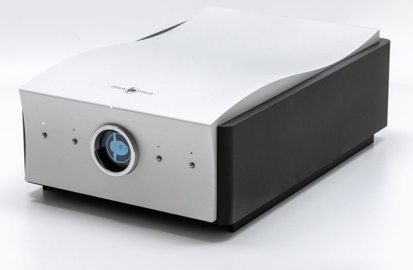 Dac for audio