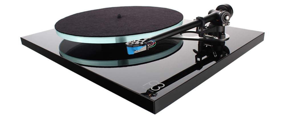 Rega Planar 3 Turntables
