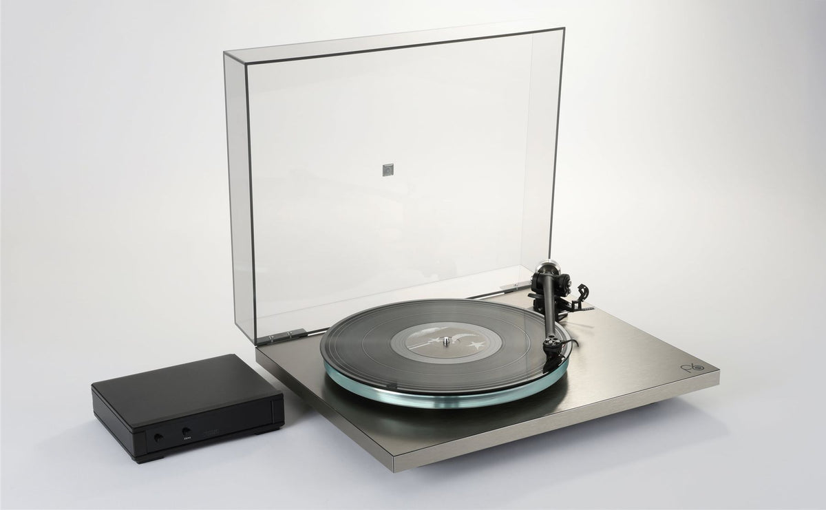 Rega Planar 6 RS