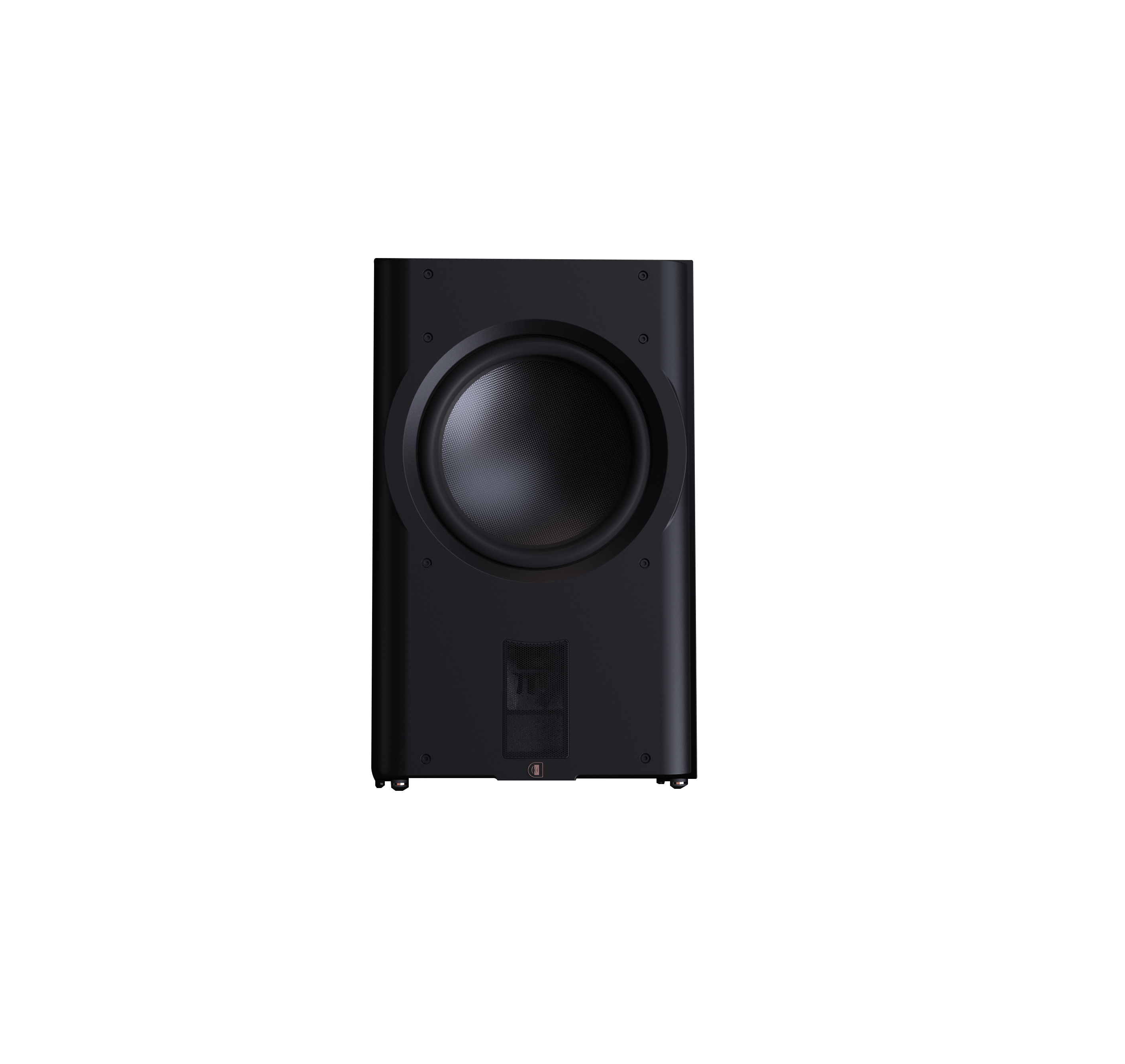 perlisten audio d215s