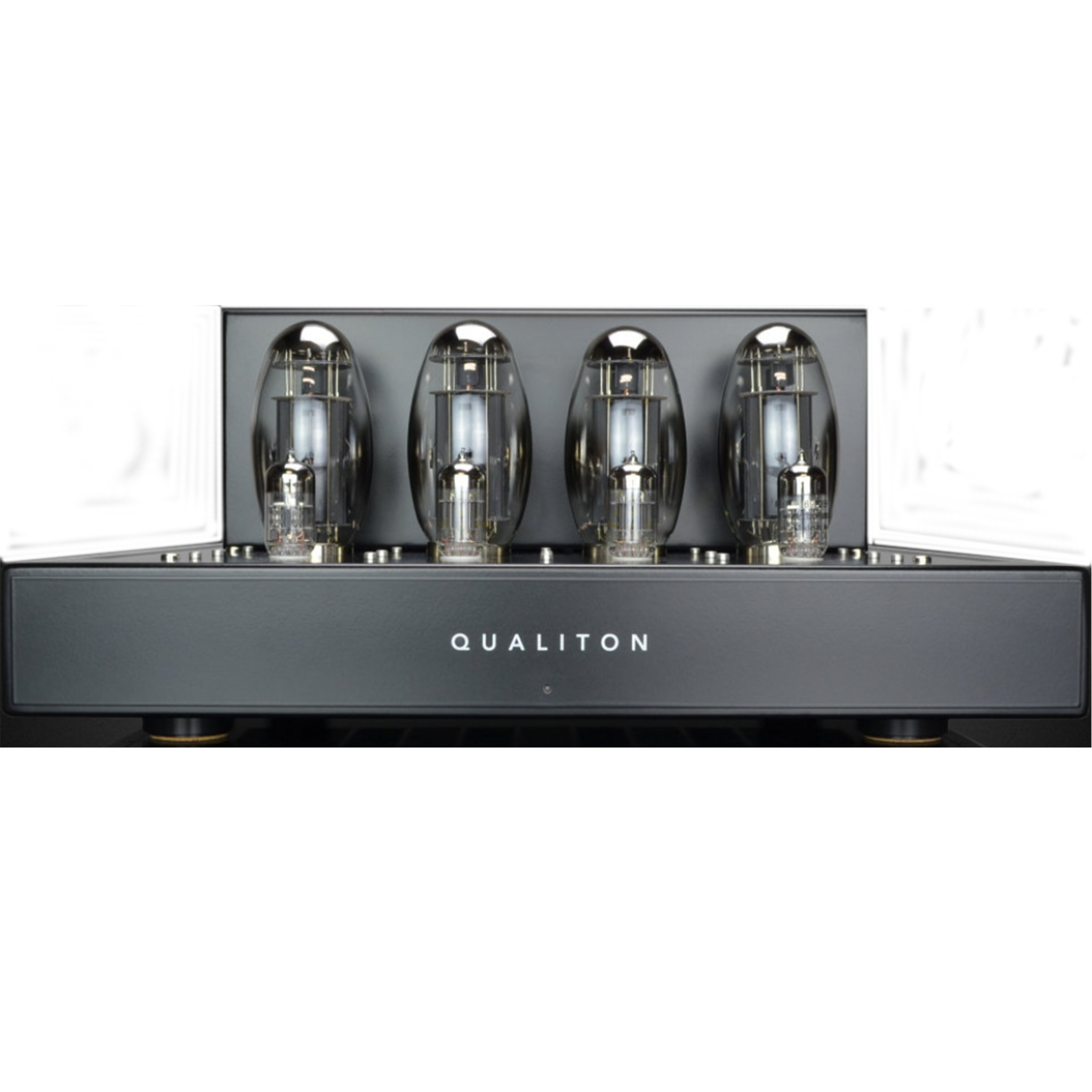 qualiton p200 amplifier