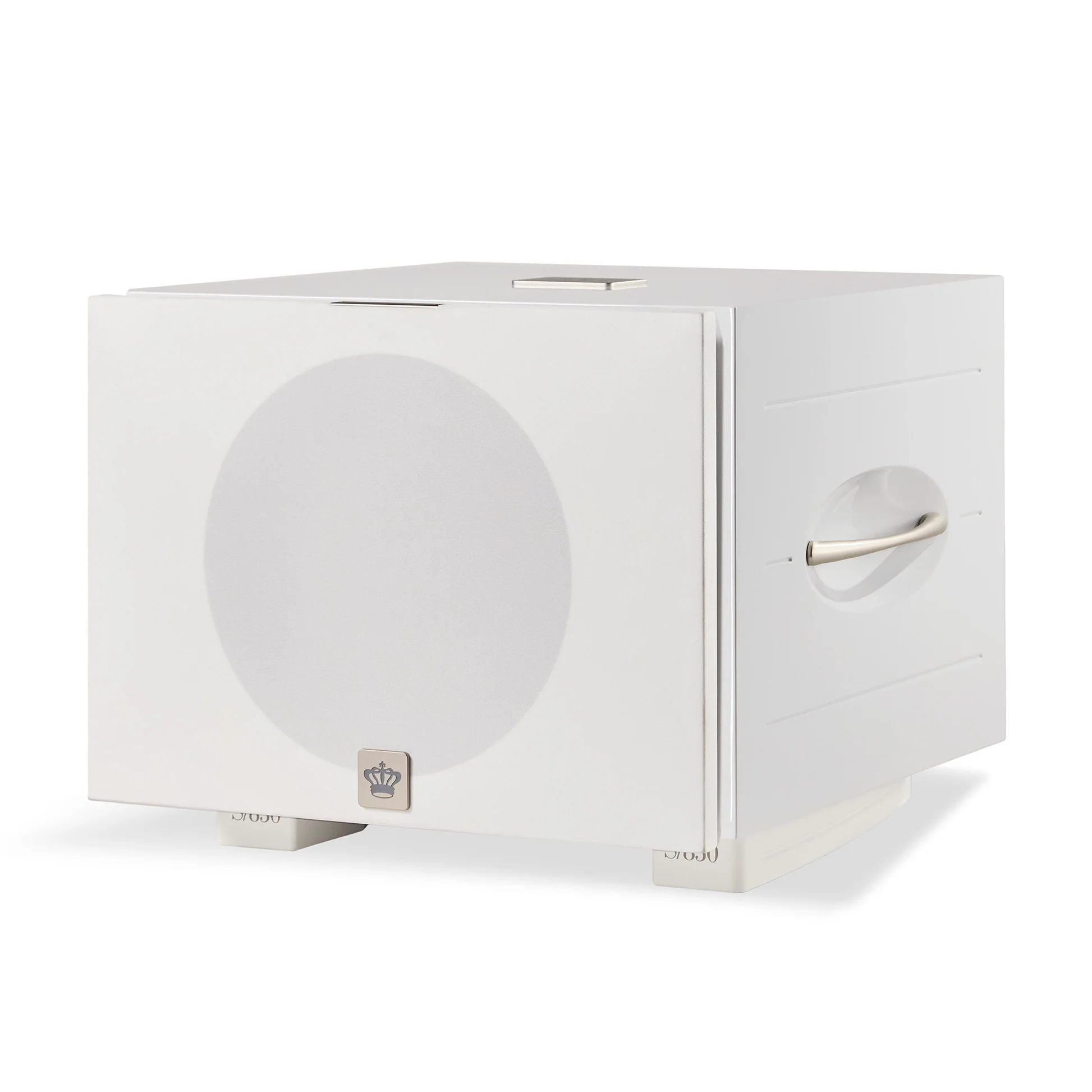 REL S/850 SUBWOOFERS