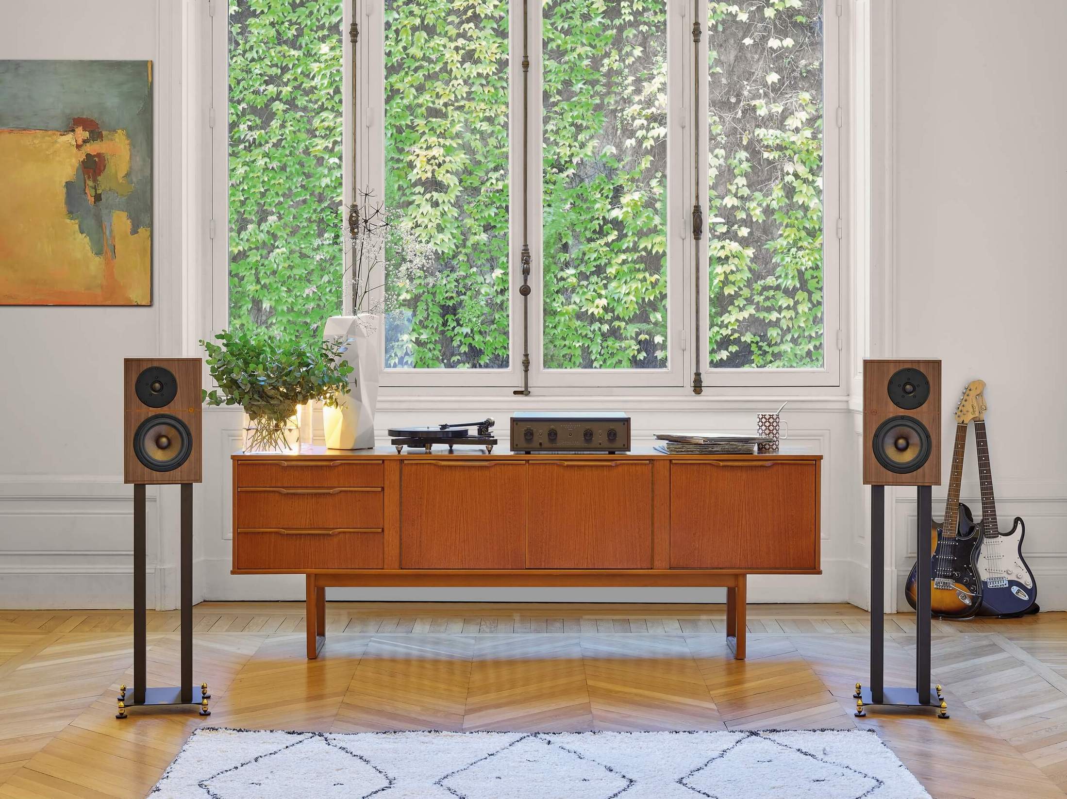 Revival Audio ATALANTE 3