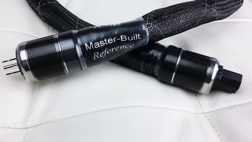 MasterBuilt Reference Line Power Cables