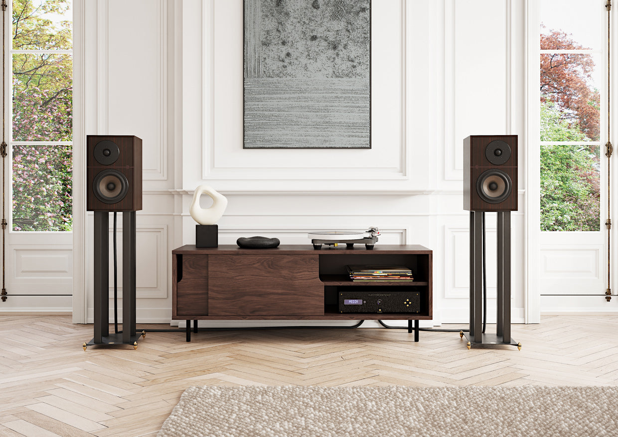 Revival Audio ATALANTE 3