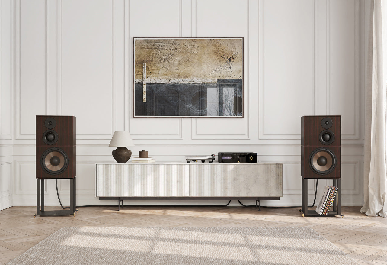 Revival Audio ATALANTE 5