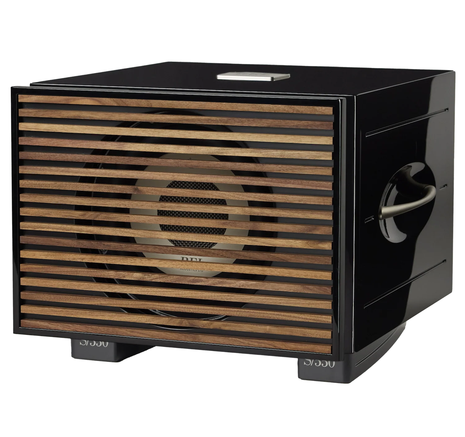 REL S/550 SUBWOOFERS