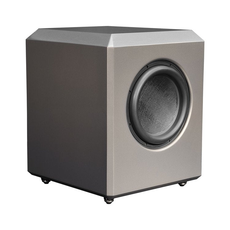 Von Schweikert Subwoofers