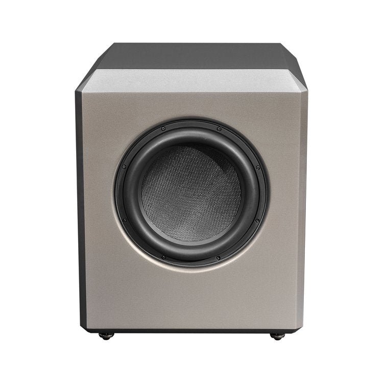 Von Schweikert Subwoofers