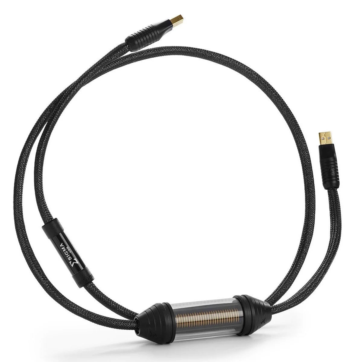 Shunyata Research Sigma USB Cable