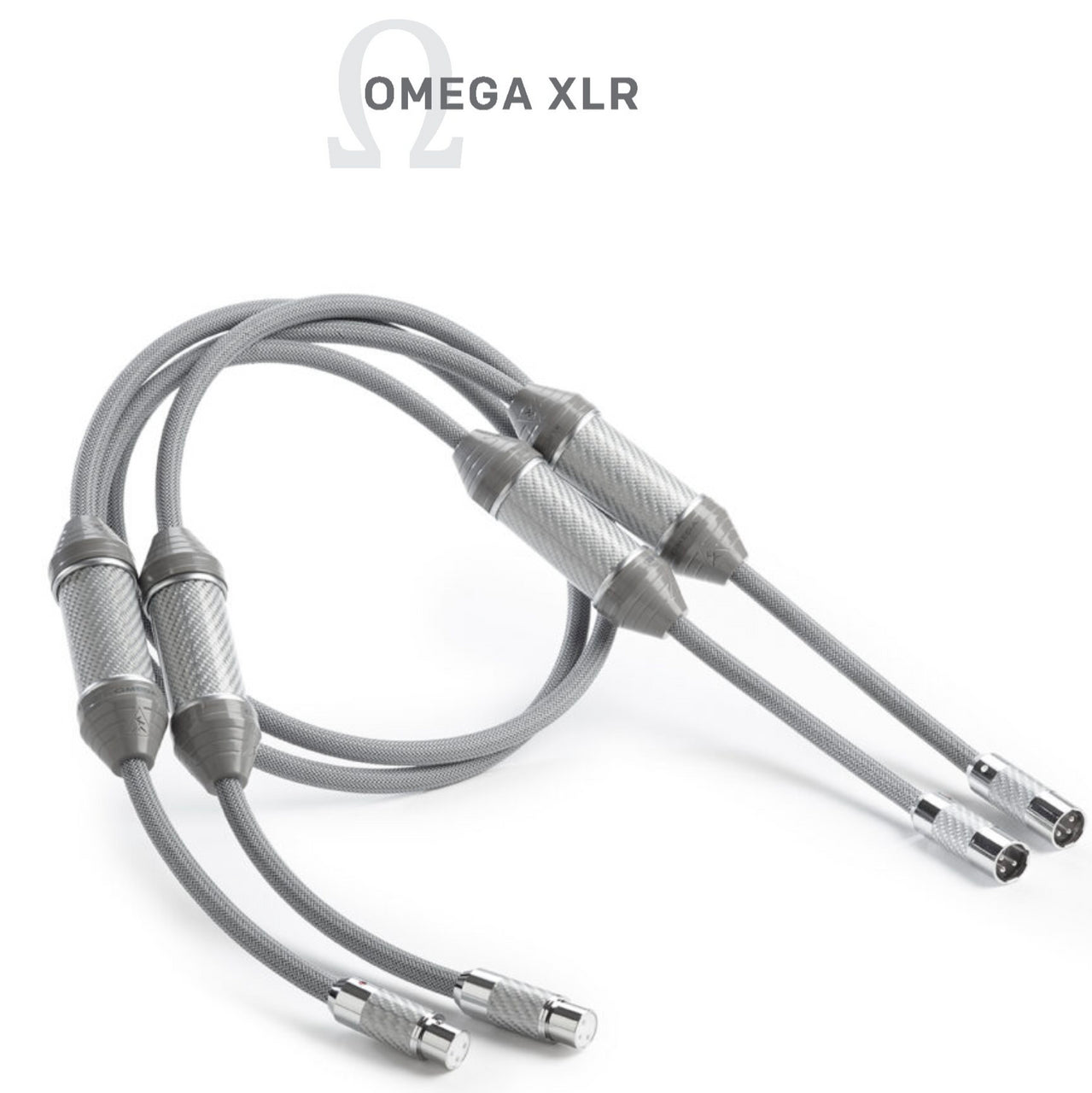 Omega XLR