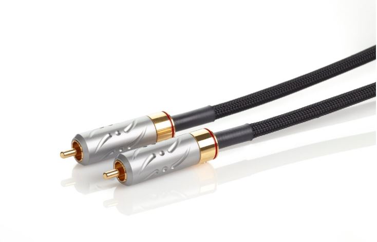 Sigma v2 S/PDIF Digital Cable
