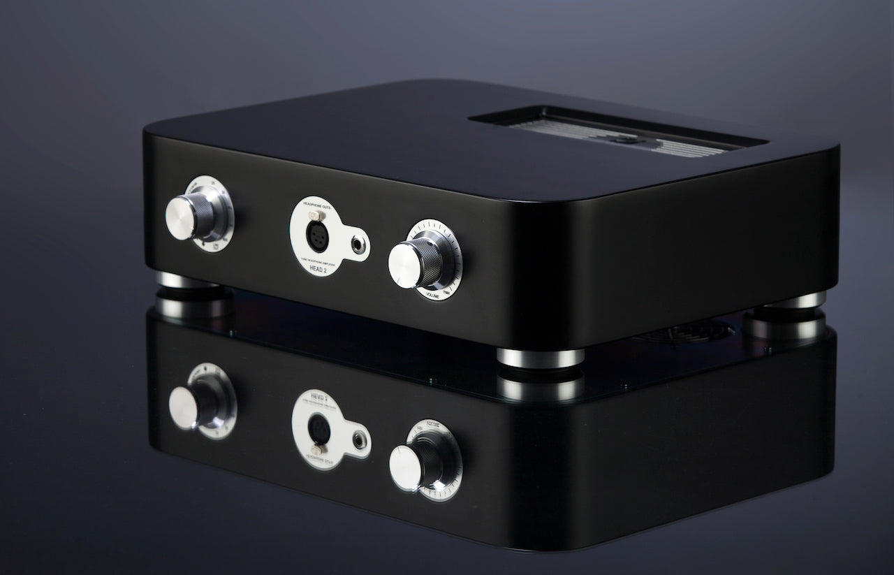 Trafomatic Audio HEAD 2