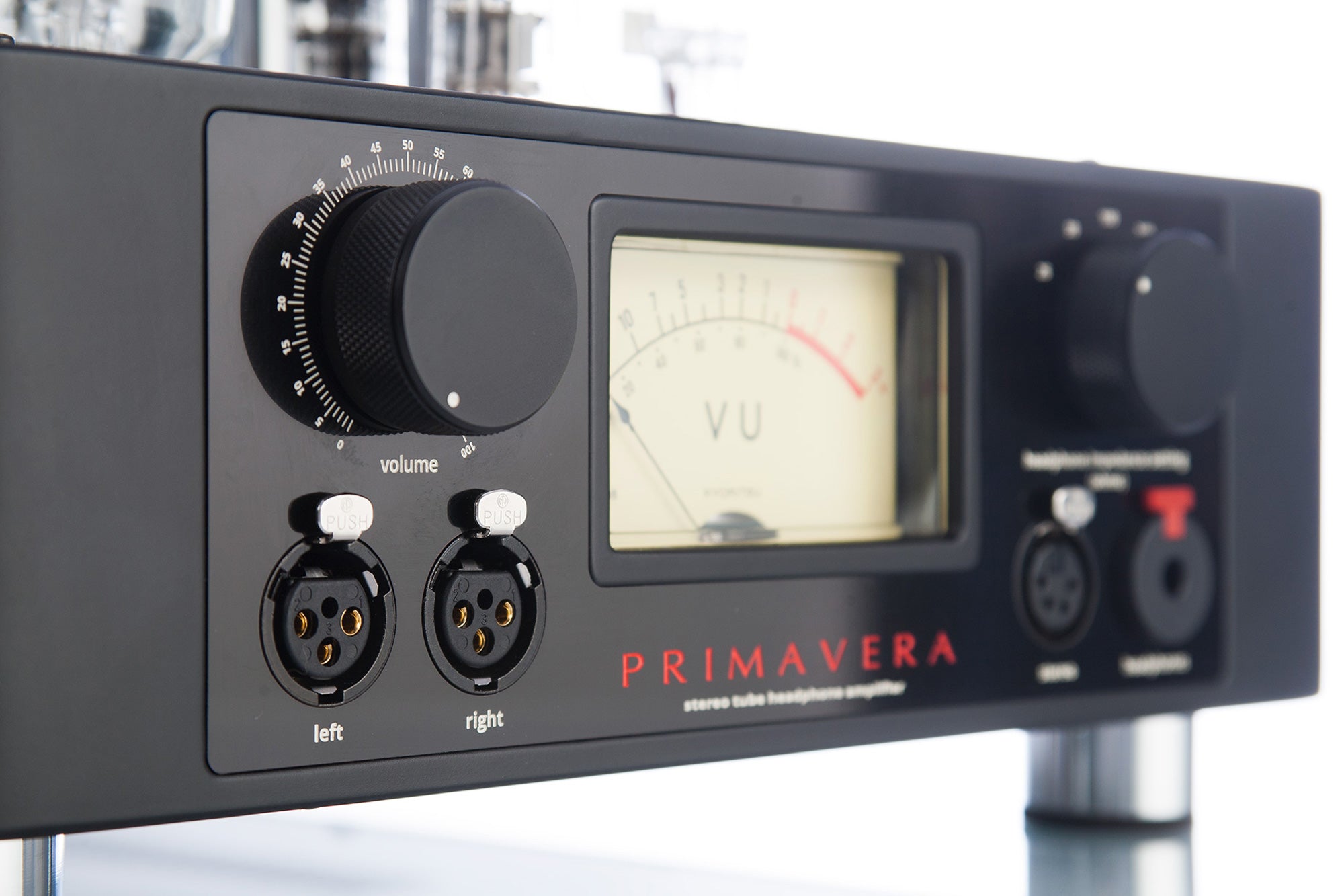 Trafomatic Audio Primavera