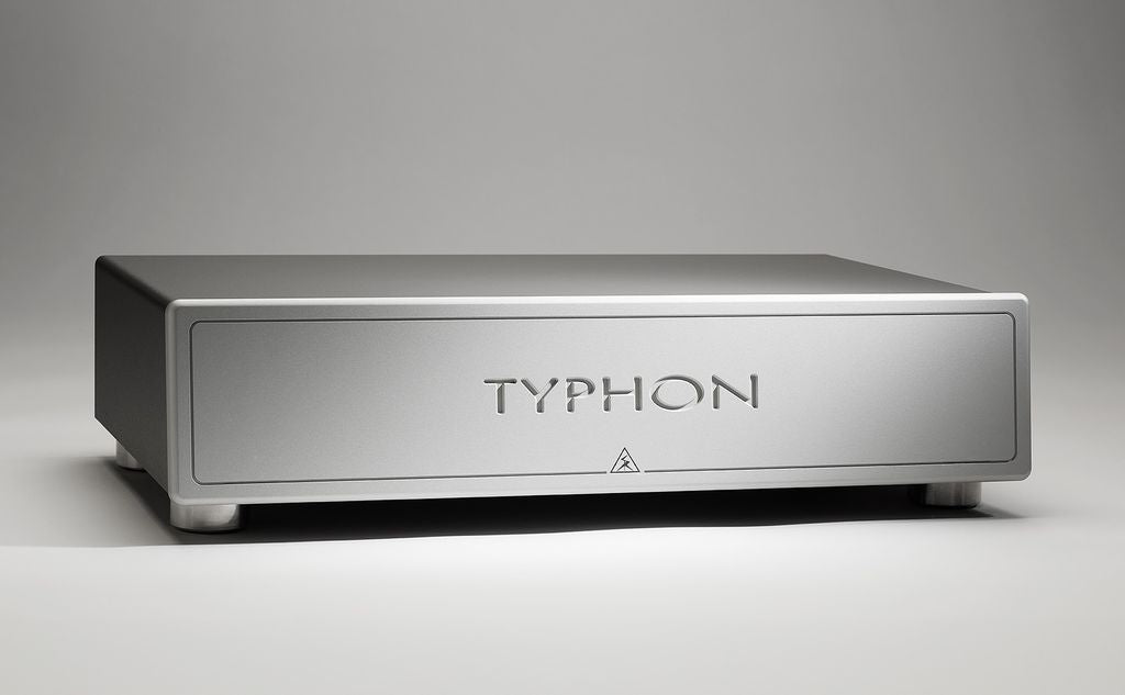 Shunyata Research Typhon X
