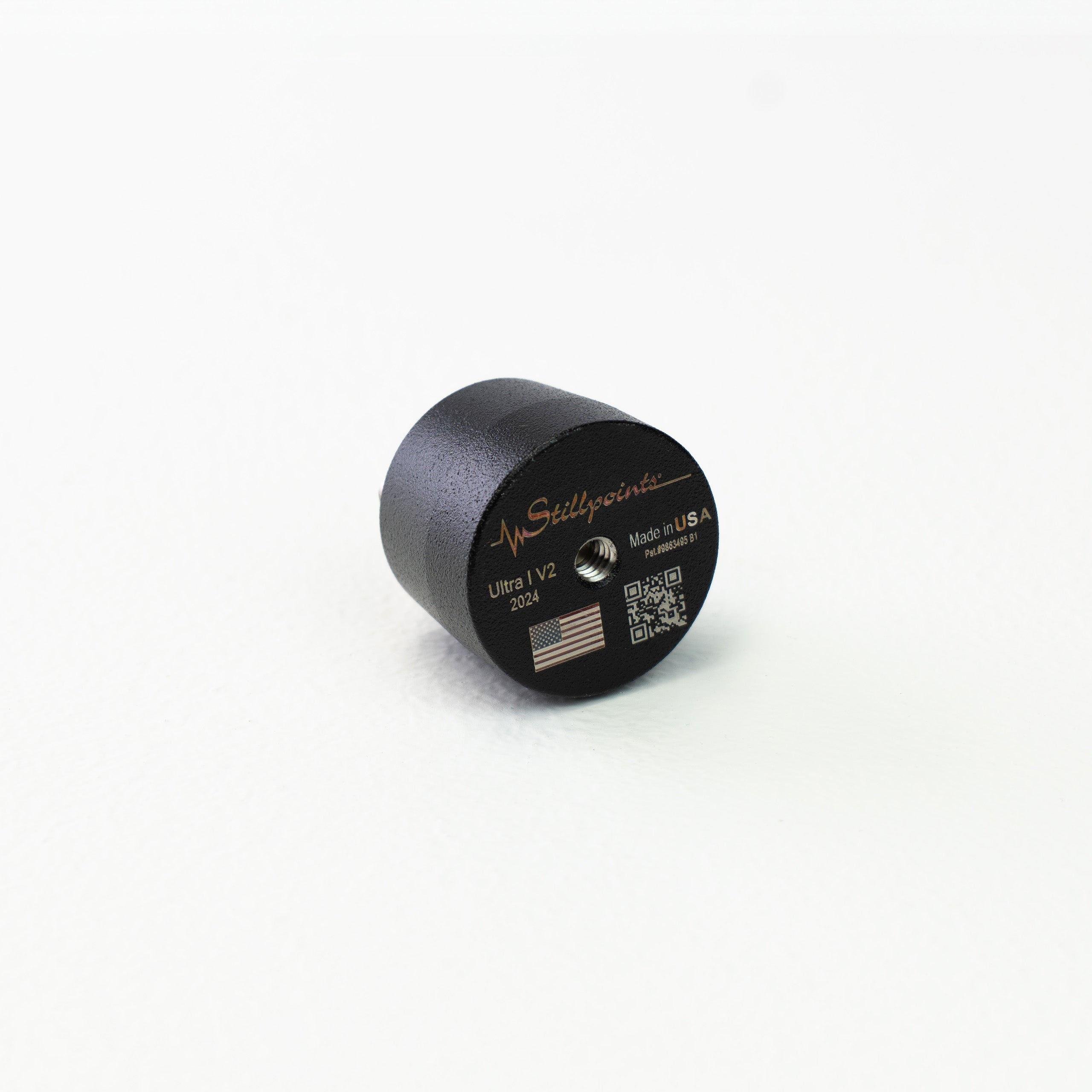 Ultra I E (E is for Electronics)