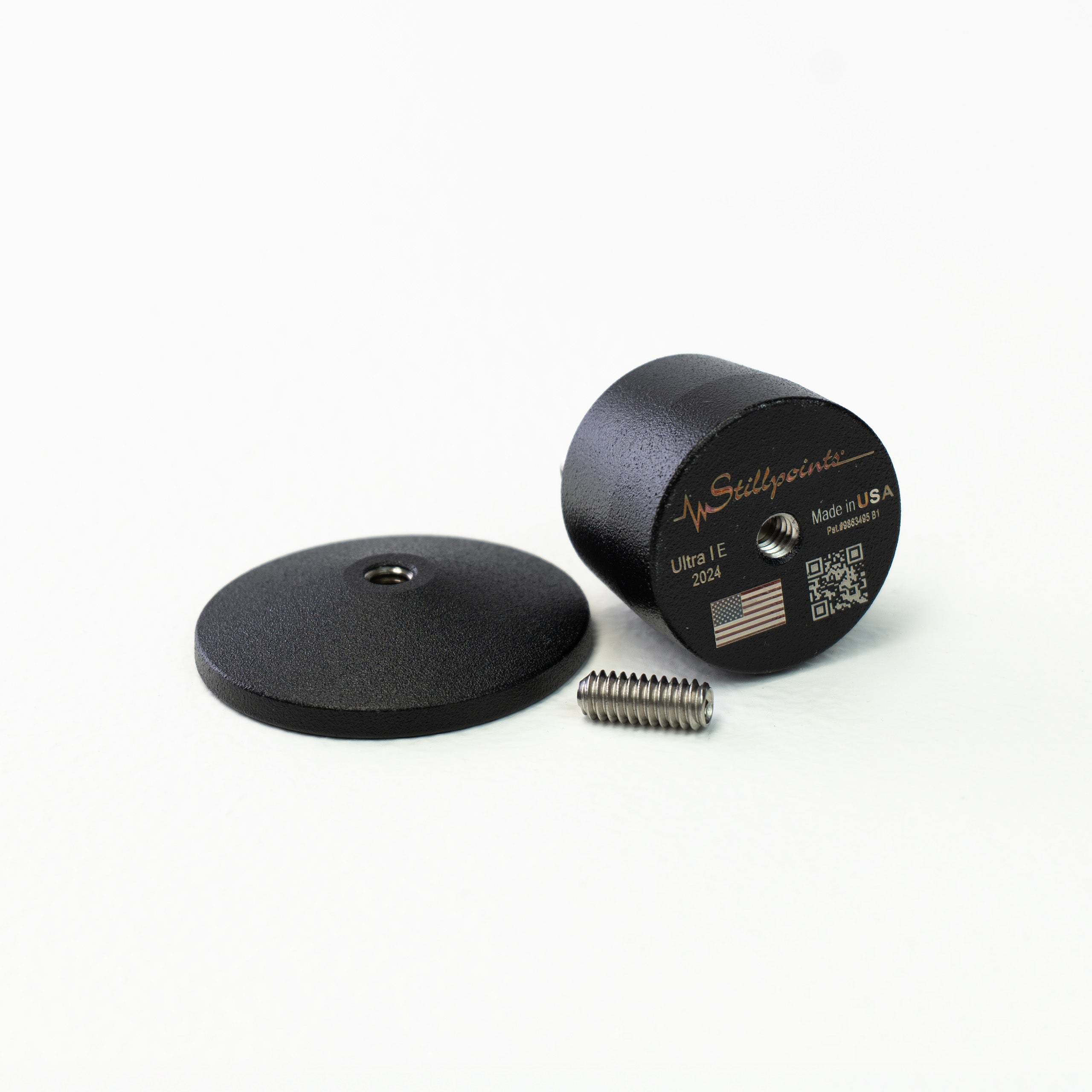 Ultra I E (E is for Electronics)