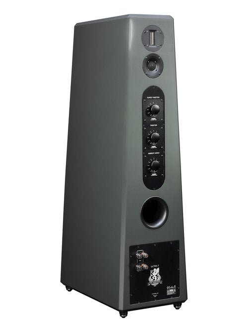 Von Schweikert ULTRA 7