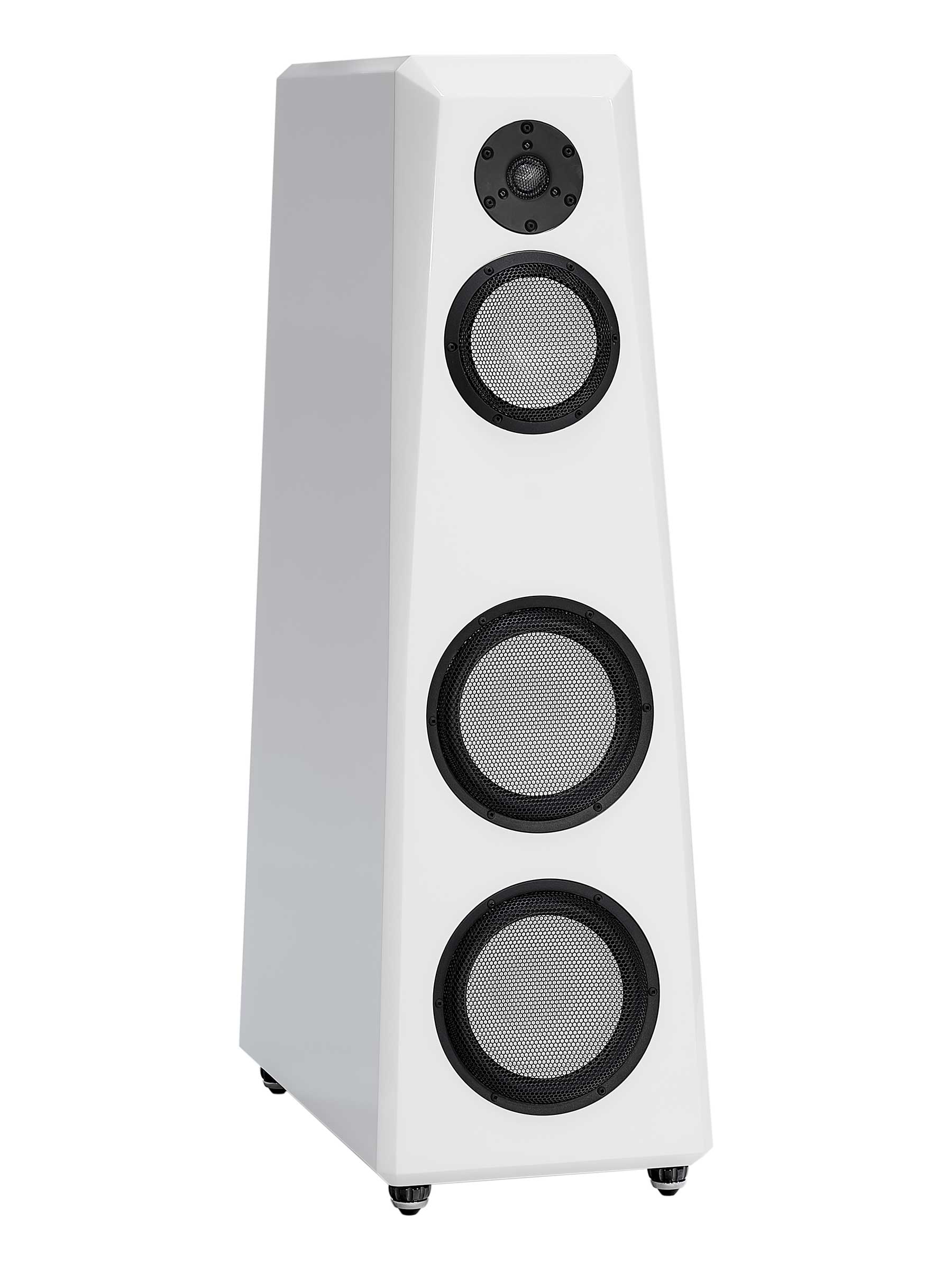 Von Schweikert VR Fifty (formerly VR-55 Mk II SE)