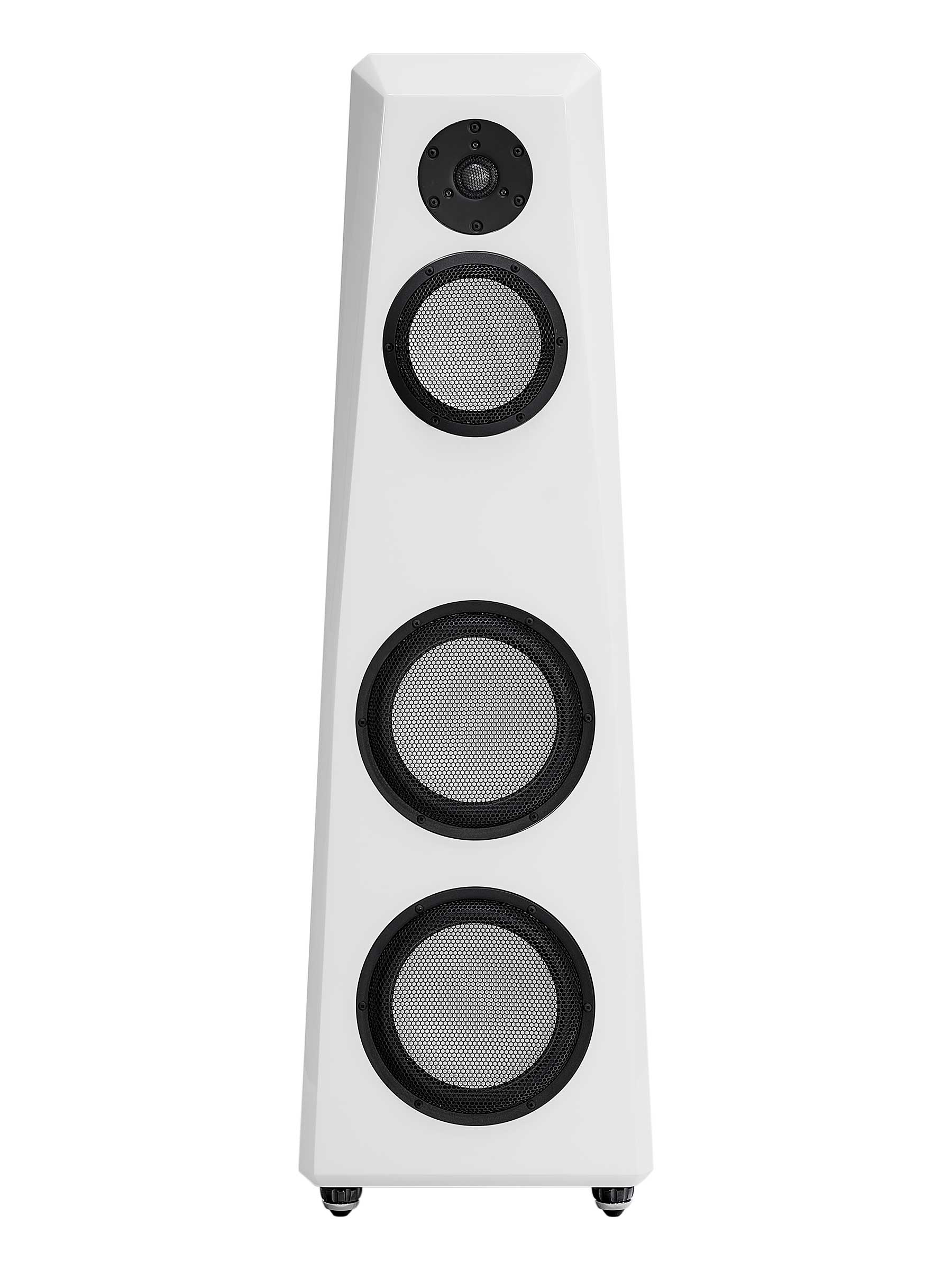 Von Schweikert VR Fifty (formerly VR-55 Mk II SE)